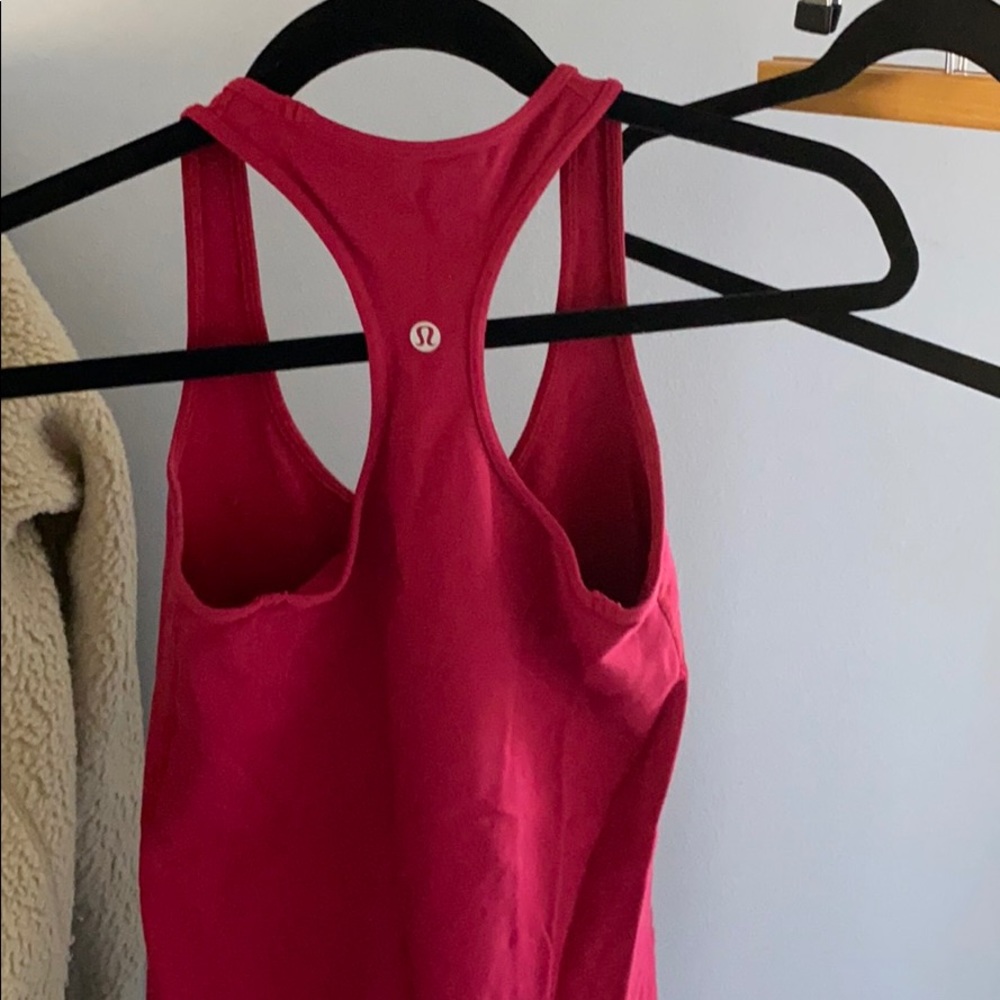 Lululemon top - Picture 2 of 3